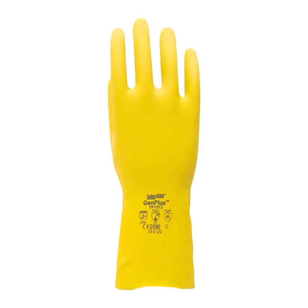 SAFETYWARE-GenPlus™-Flocklined-Natural-Rubber-Gloves-YF1512-03.webp