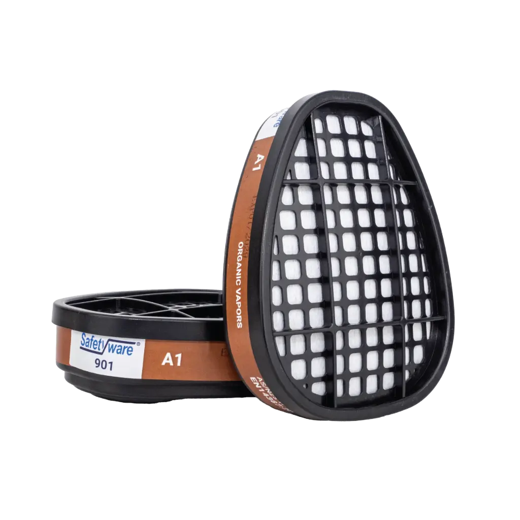 [901] SAFETYWARE 901 A1 Organic Vapour Cartridge