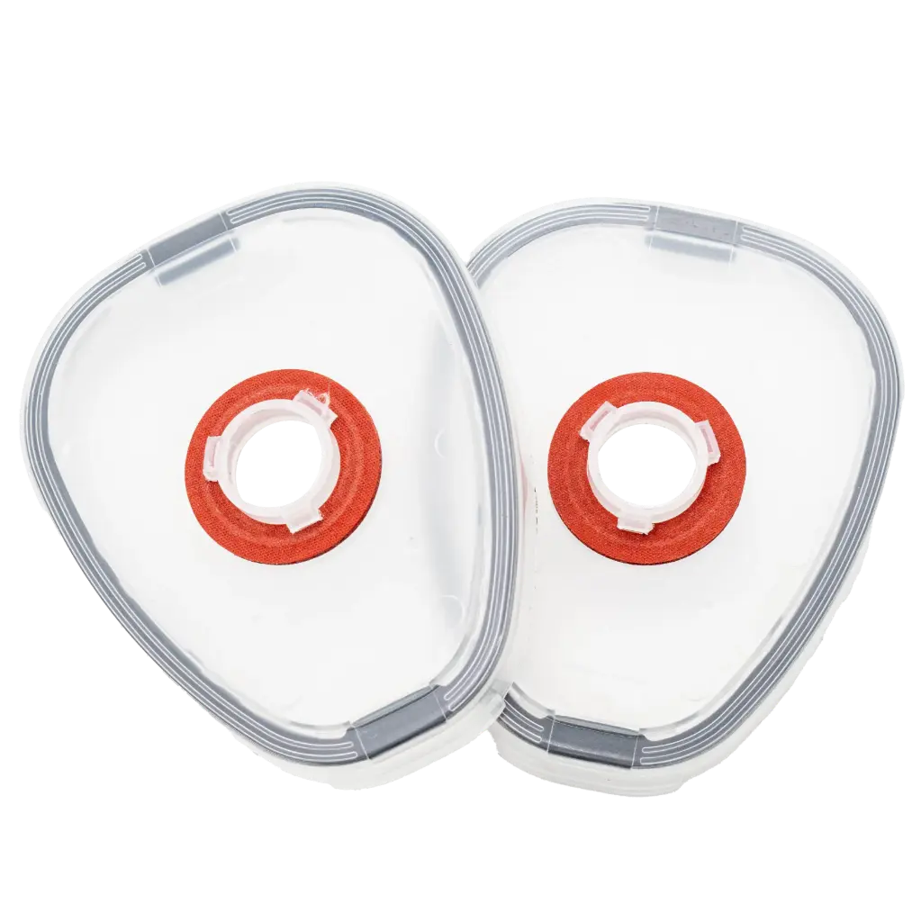 [913A] SAFETYWARE 913A Filter Adaptor for 913 P3R Particulate Filter