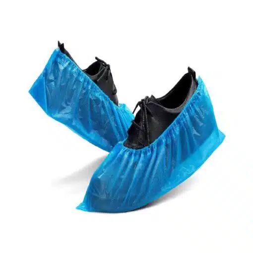 SAFETYWARE CPE Shoe Cover