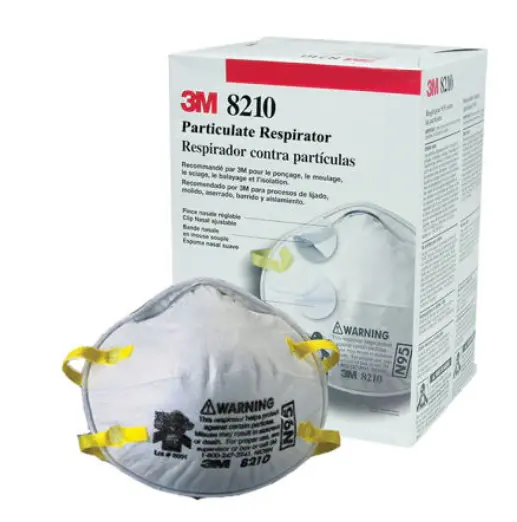 3M N95 Masks 