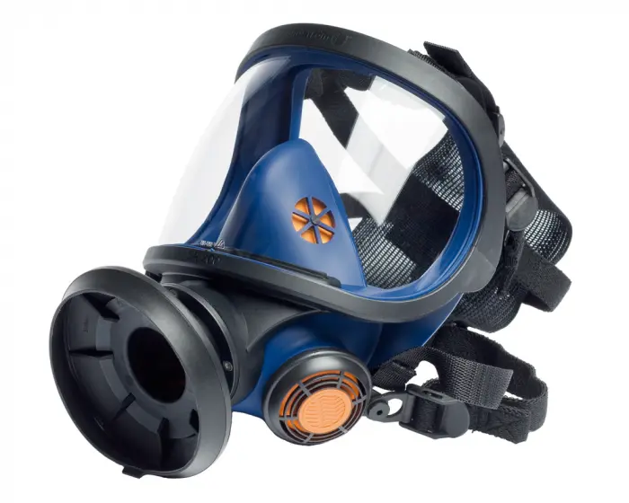 SUNDSTROM SR 200 Silicone Full Face Mask