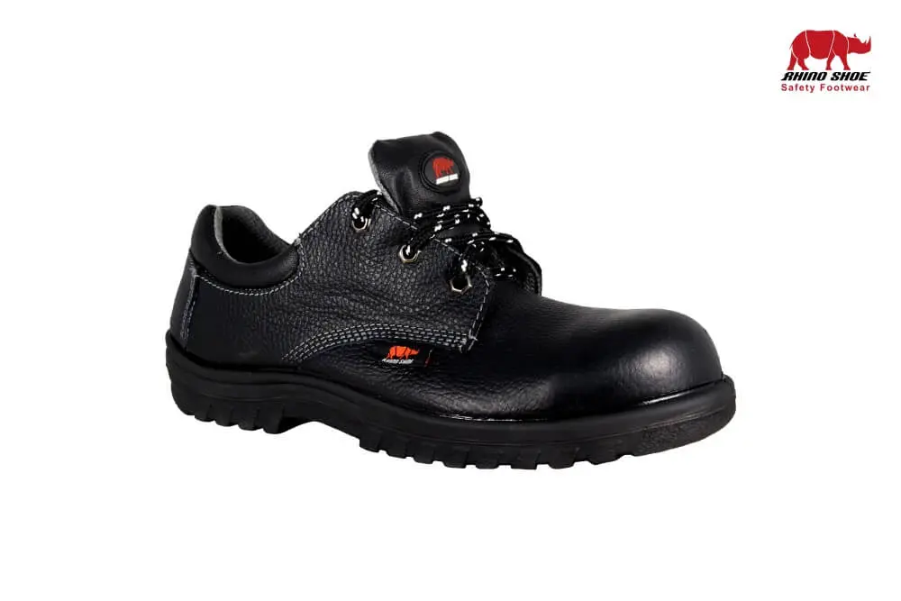 RHINO SHOE Ultranite UN100E Low-Cut Safety Shoes
